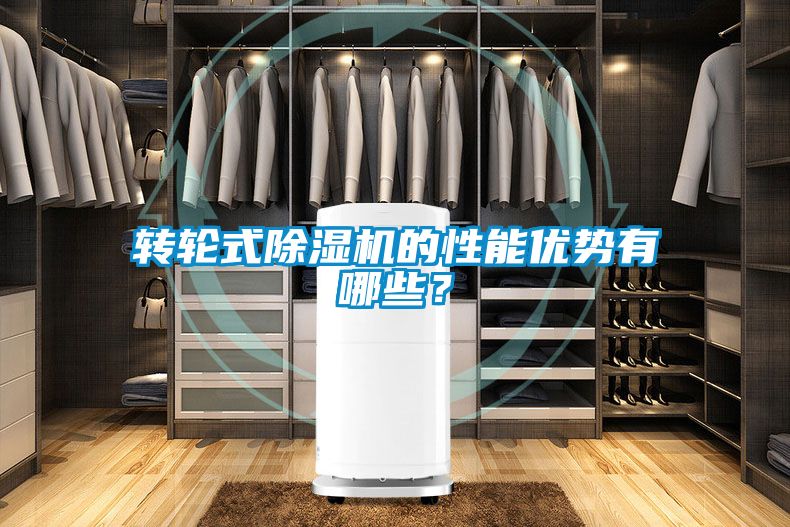 轉(zhuǎn)輪式除濕機(jī)的性能優(yōu)勢(shì)有哪些?