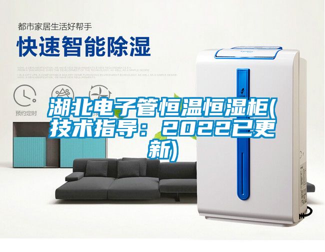 湖北電子管恒溫恒濕柜(技術指導:2022已更新)
