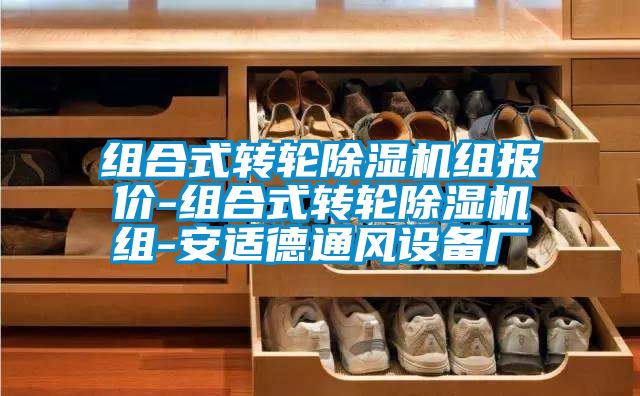 組合式轉輪除濕機組報價-組合式轉輪除濕機組-安適德通風設備廠