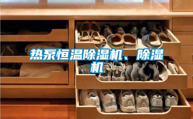 熱泵恒溫除濕機、除濕機