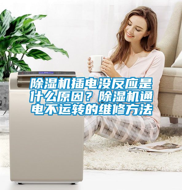 除濕機插電沒反應是什么原因？除濕機通電不運轉的維修方法