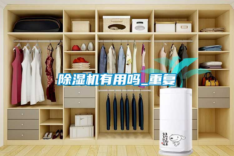 除濕機有用嗎_重復