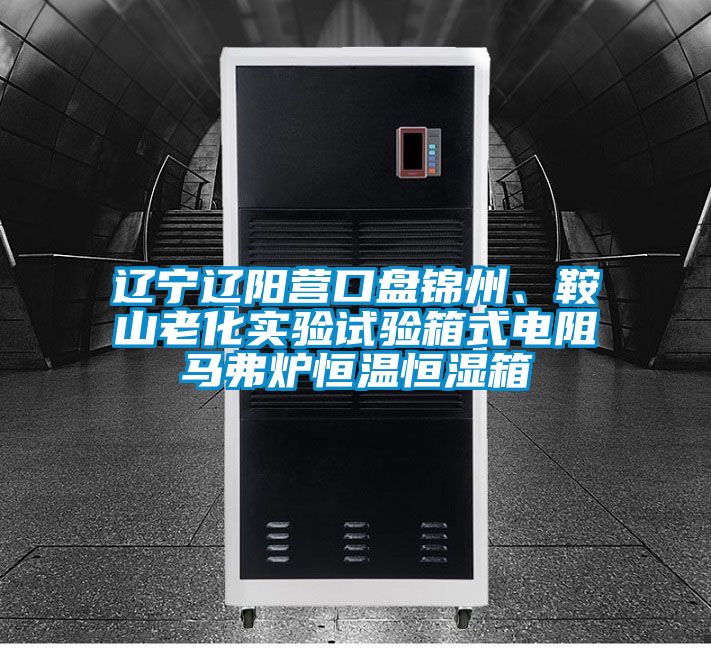 遼寧遼陽營口盤錦州、鞍山老化實驗試驗箱式電阻馬弗爐恒溫恒濕箱