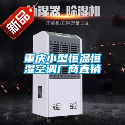 重慶小型恒溫恒濕空調廠商直銷