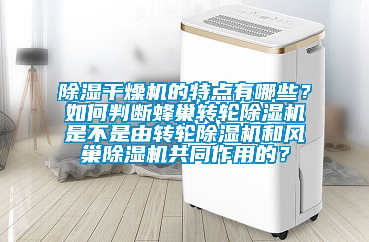 除濕干燥機的特點有哪些?如何判斷蜂巢轉輪除濕機是不是由轉輪除濕機和風巢除濕機共同作用的?