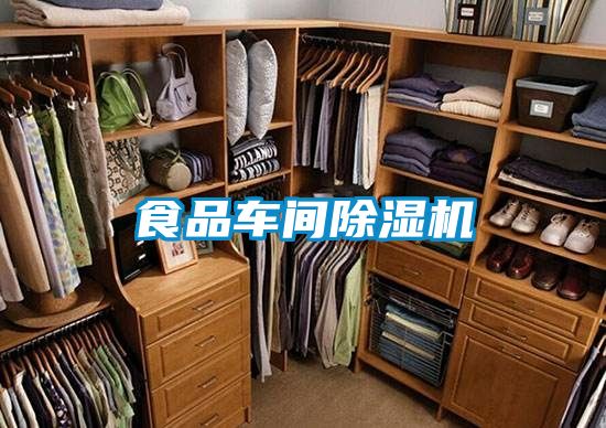 食品車間除濕機(jī)