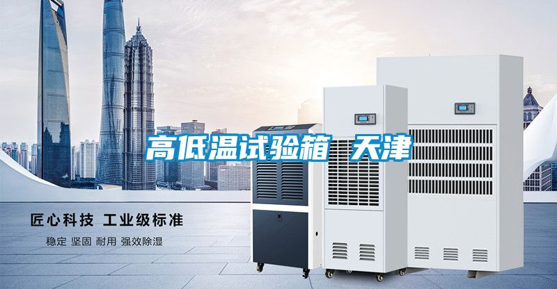 高低溫試驗(yàn)箱 天津