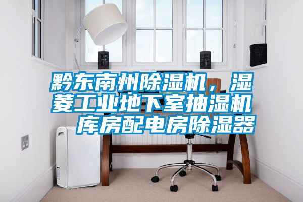 黔東南州除濕機,濕菱工業(yè)地下室抽濕機 庫房配電房除濕器