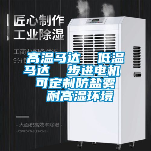 高溫馬達(dá) 低溫馬達(dá) 步進(jìn)電機(jī) 可定制防鹽霧 耐高濕環(huán)境