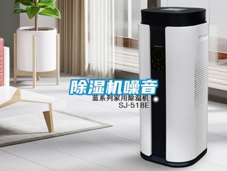企業(yè)新聞除濕機(jī)噪音
