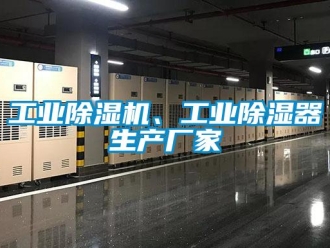 企業(yè)新聞工業(yè)除濕機(jī)、工業(yè)除濕器生產(chǎn)廠家