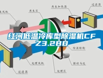 行業(yè)新聞紅河低溫冷庫(kù)型除濕機(jī)CFZ3.2BD