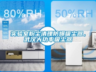 企業(yè)新聞實(shí)驗(yàn)室粉塵清理防爆吸塵器，武漢大功率吸塵器