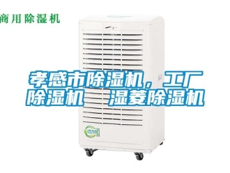 行業(yè)新聞孝感市除濕機，工廠除濕機  濕菱除濕機