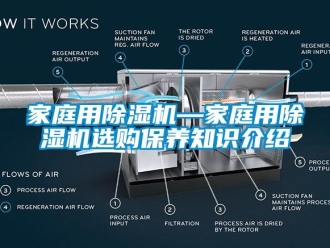 行業(yè)新聞家庭用除濕機(jī)—家庭用除濕機(jī)選購(gòu)保養(yǎng)知識(shí)介紹