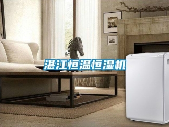 知識(shí)百科湛江恒溫恒濕機(jī)