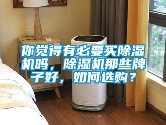 行業(yè)新聞你覺(jué)得有必要買除濕機(jī)嗎，除濕機(jī)那些牌子好，如何選購(gòu)？