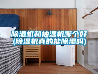 行業新聞除濕機和抽濕機哪個好(除濕機真的能除濕嗎)