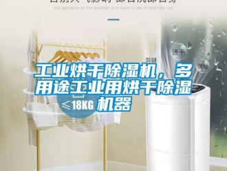 企業(yè)新聞工業(yè)烘干除濕機(jī)，多用途工業(yè)用烘干除濕機(jī)器