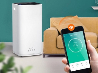 企業(yè)新聞安詩曼除濕機的優(yōu)勢