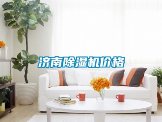 企業新聞濟南除濕機價格