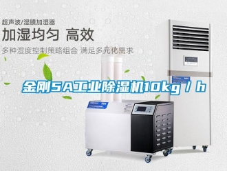 行業(yè)新聞金剛5A工業(yè)除濕機10kg／h