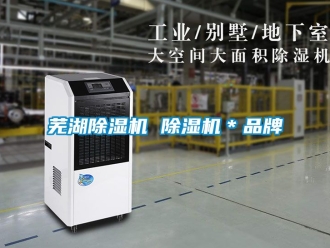 企業新聞蕪湖除濕機 除濕機＊品牌