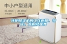轉(zhuǎn)輪除濕機(jī)的工作原理、特征、應(yīng)用及保養(yǎng)