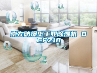 企業(yè)新聞崇左防爆型工業(yè)除濕機(jī) BCFZ10