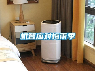 行業新聞機智應對梅雨季