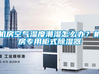 行業新聞機房空氣濕度潮濕怎么辦？機房專用柜式除濕器