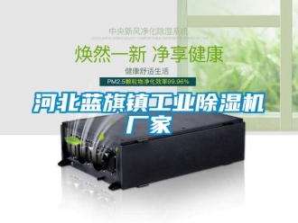 企業新聞河北藍旗鎮工業除濕機廠家