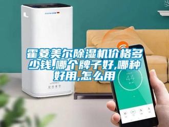 企業(yè)新聞霍菱美爾除濕機(jī)價(jià)格多少錢,哪個(gè)牌子好,哪種好用,怎么用