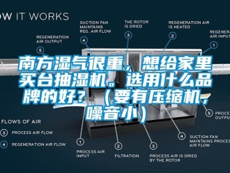 企業(yè)新聞南方濕氣很重，想給家里買臺(tái)抽濕機(jī)。選用什么品牌的好？（要有壓縮機(jī)，噪音小）
