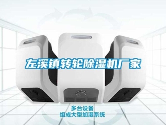 企業新聞左溪鎮轉輪除濕機廠家