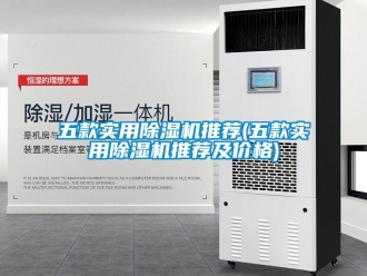 企業新聞五款實用除濕機推薦(五款實用除濕機推薦及價格)