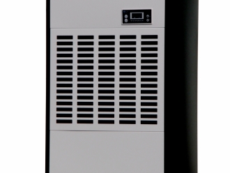 企業新聞高溫環境專用型除濕機