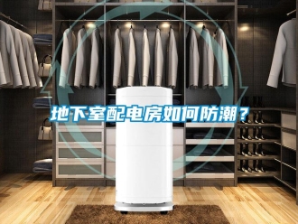 企業(yè)新聞地下室配電房如何防潮？