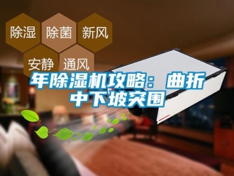 行業(yè)新聞年除濕機(jī)攻略：曲折中下坡突圍