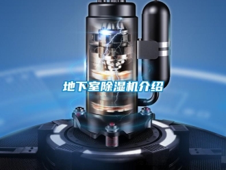 行業(yè)新聞地下室除濕機介紹