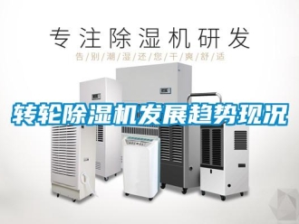 知識(shí)百科轉(zhuǎn)輪除濕機(jī)發(fā)展趨勢(shì)現(xiàn)況