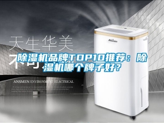 企業(yè)新聞除濕機(jī)品牌TOP10推薦：除濕機(jī)哪個(gè)牌子好？