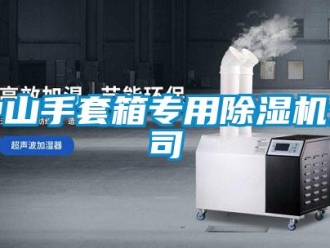 行業(yè)新聞中山手套箱專用除濕機公司