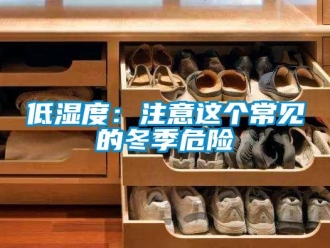 企業新聞低濕度：注意這個常見的冬季危險
