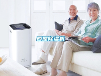 行業新聞西屋除濕機