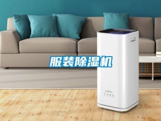 企業(yè)新聞服裝除濕機(jī)