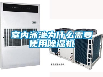 知識百科室內泳池為什么需要使用除濕機