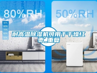 行業新聞耐高溫除濕機可用于干燥紅棗_重復