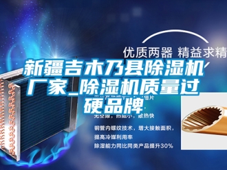 企業新聞新疆吉木乃縣除濕機廠家_除濕機質量過硬品牌