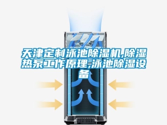 行業(yè)新聞天津定制泳池除濕機(jī),除濕熱泵工作原理,泳池除濕設(shè)備